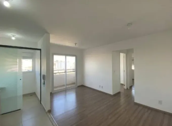 Apartamento 2 dormitórios, 2 vagas aluguel, 47m²