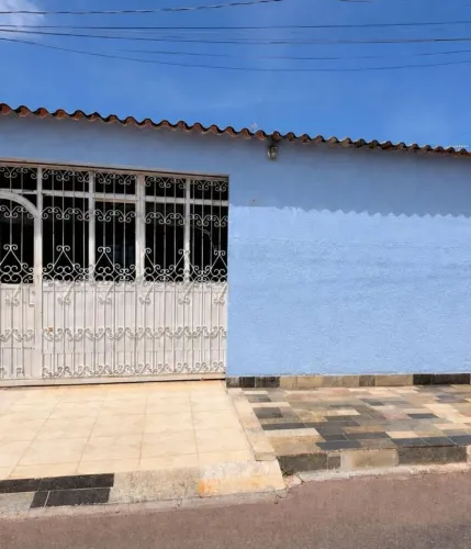 CASA À VENDA NO GUAMÁ BELÉM