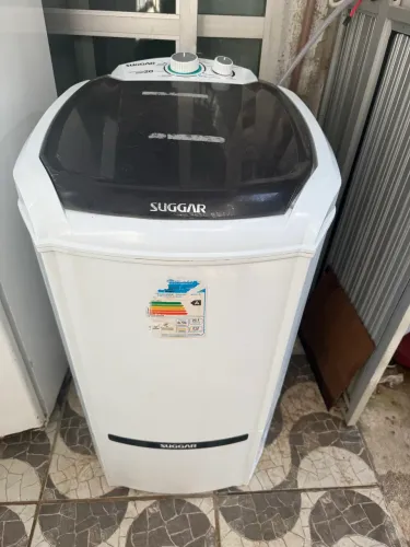 Tanquinho usado 20 kilos!!$350 já é o menor preço!!!