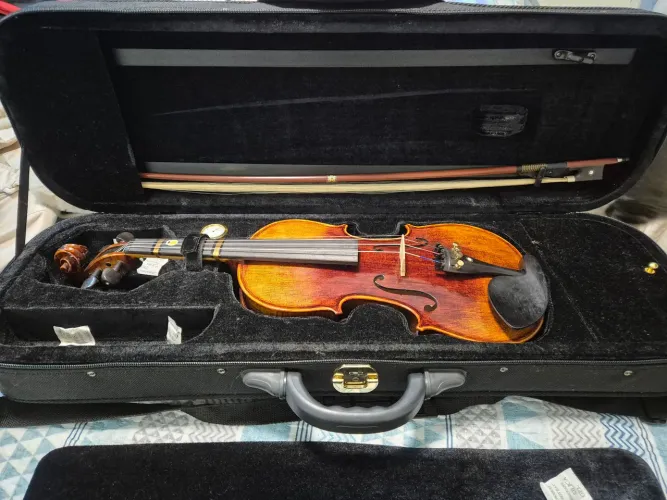 Violino Eagle VK-544
