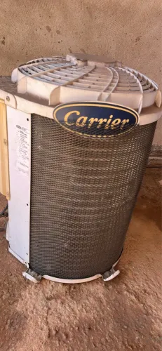 Ar condicionado
