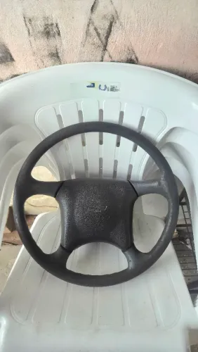 Volante original de Blazer/S-10 1997 (USADO)