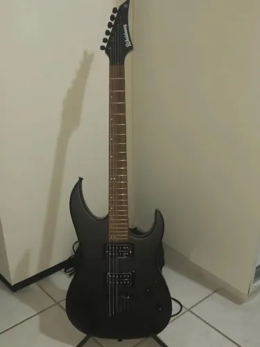 Guitarra waldman wst 180