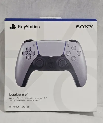 Controle PS5