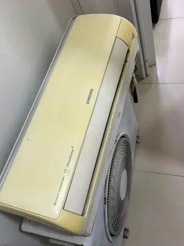 Ar condicionado 12 mil btus