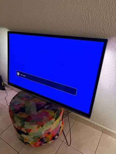 Televisão Philips 42