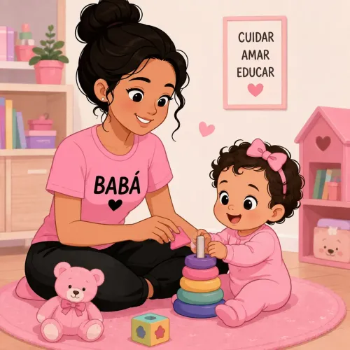 Cuido Baba