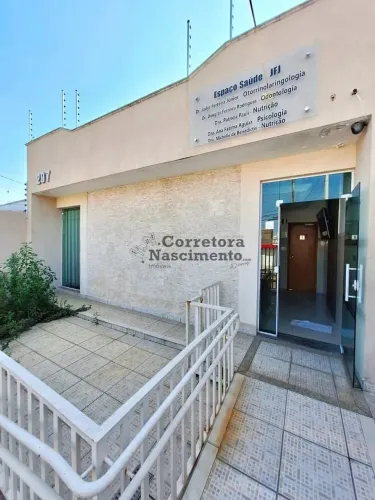 Casa para alugar, 131 m² por R$ 5.700,00/mês - Vila Pinheiro - Jacareí/SP