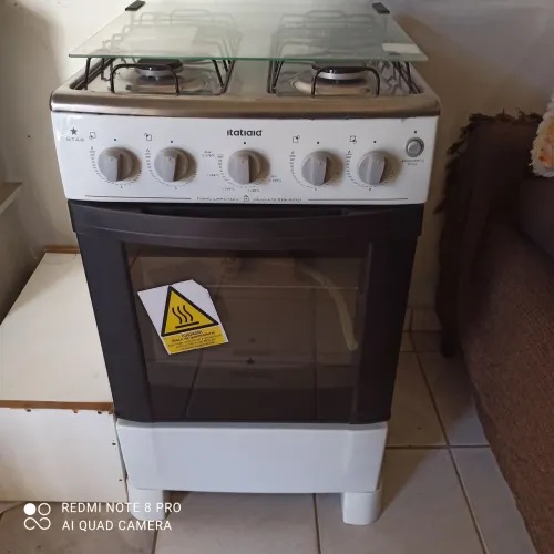 Vende- se fogão