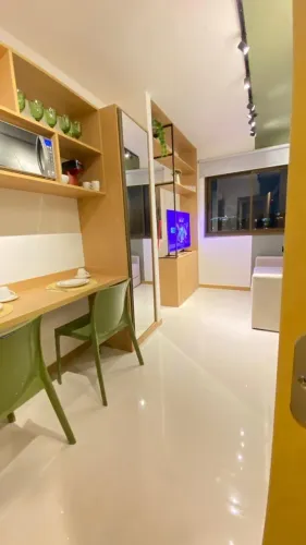 Studio - House Ondina