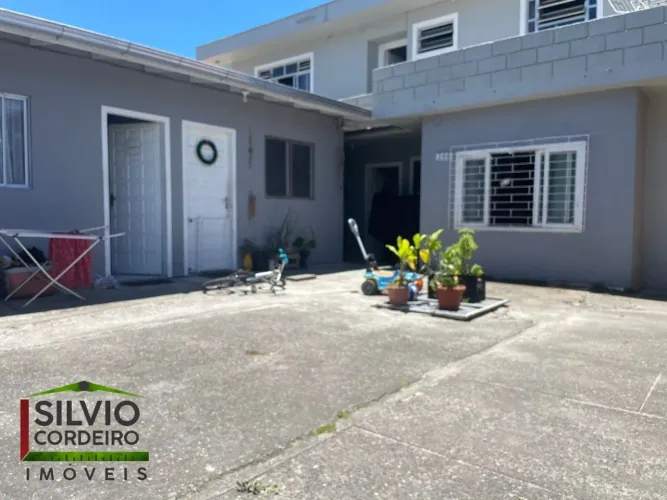 Pousada / Residencial - Lagoa da Conceição