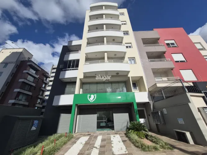 Apartamento Studio Sanvitto Caxias do Sul