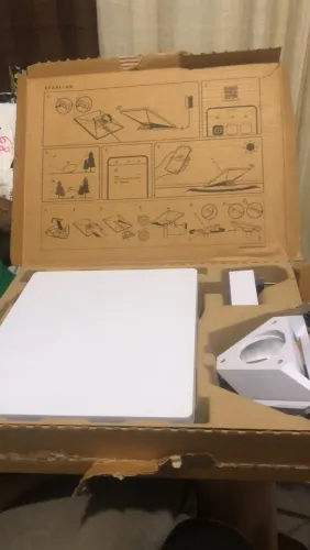 instarlink kit mini