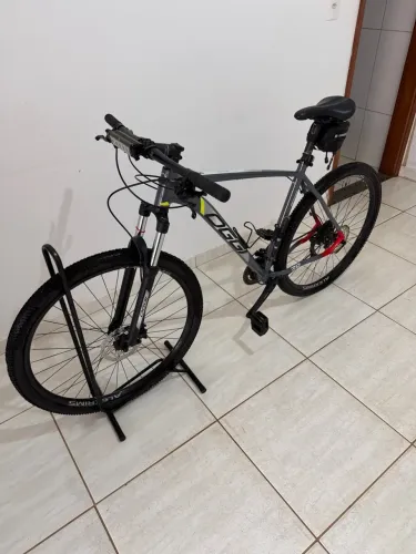 Bicicleta 29 OGGI 7.0 Edição Limitada 2025