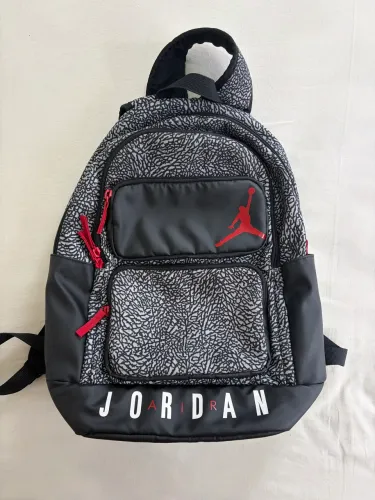 Mochila Air Jordan