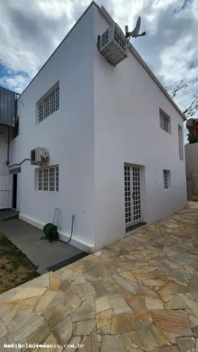 Imóvel Comercial para Locação em Presidente Prudente / SP no bairro Conjunto Habitacional 
