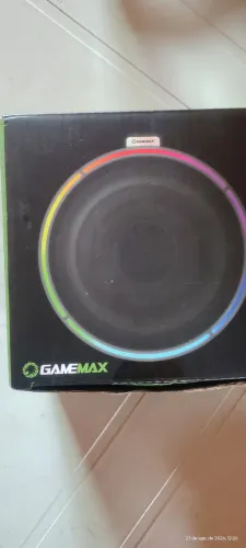 Cooler Game max Gamma 200