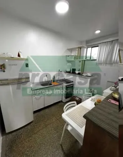 Aluga-se Excelente Apto em Condomínio no Parque Dez
