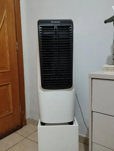 Climatizador olimpia splendid 20 L