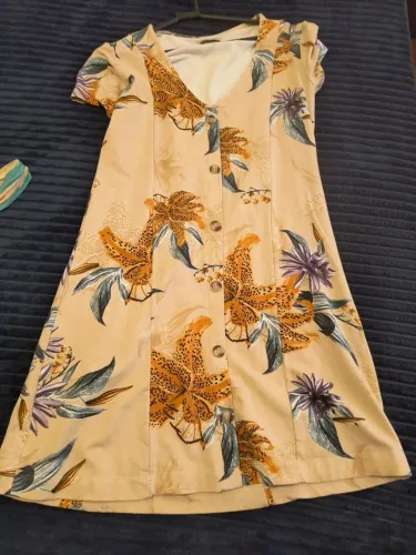 Roupa feminina