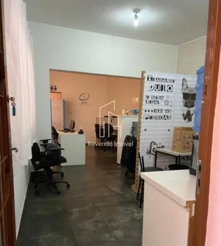 Prédio Comercial à Venda em São Paulo: 9 Salas, 13 Banheiros e 592m² na Cidade Mãe do Céu!