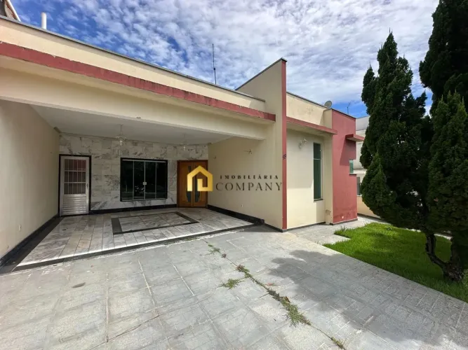Condomínio Villa Verona - Casa Térrea em Condomínio Villa Verona em Sorocaba/SP.