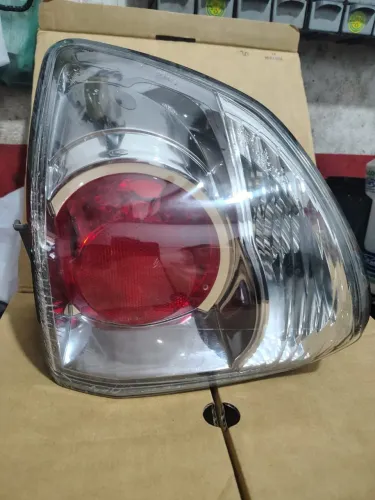 Lanterna Traseira SW4 original 