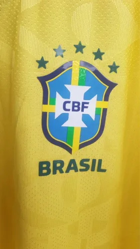 Camisa do Brasil