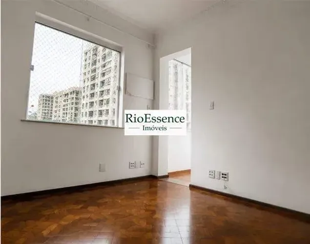 Apartamento de 2 Quartos à Venda em Botafogo, Rio de Janeiro