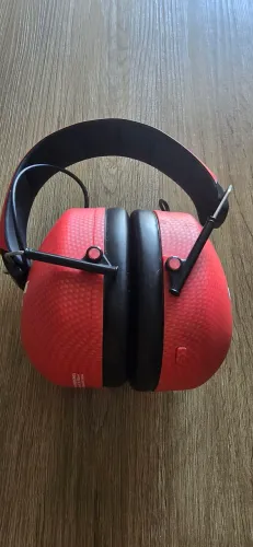 Fone vic firth bluetooth - estado de novo
