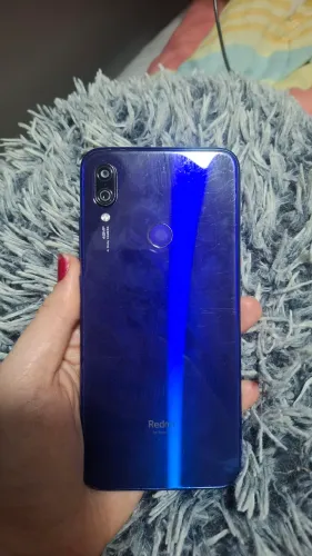 Redmi Note 7