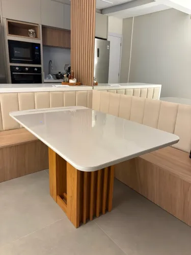 Mesa de jantar
