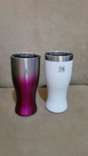 Copo térmico Pilsner Stanley