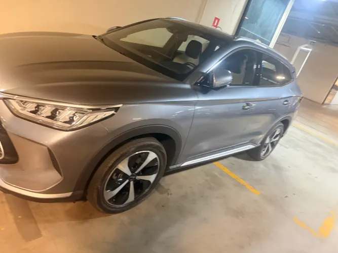 BYD Song Plus 1.5 16V Aut. (hibrido) 2025