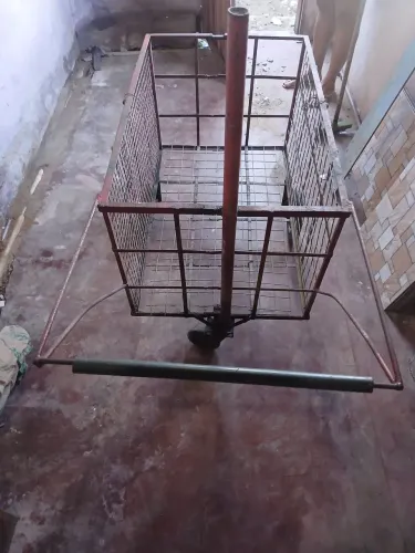 Carrinho 250 pra usar de sua preferência nao entrego