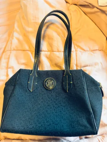 Bolsa Victor Hugo semi nova