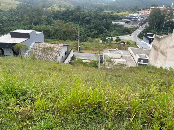 Lote para Venda em Cajamar, Portais (Polvilho)
