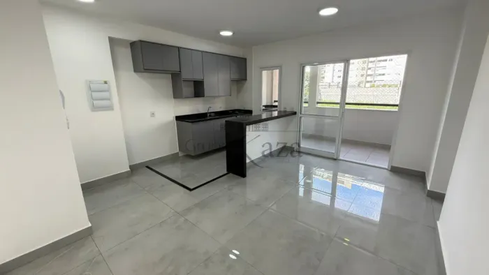Oportunidade - Apartamento - Parque Industrial - Maranata Parque Industrial - 2 Dormitório