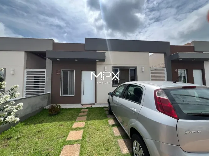 Casa à venda no Reserva Taquaral I em Piracicaba