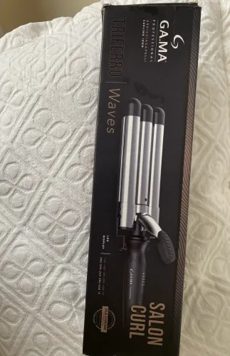 Triondas Gama Professional