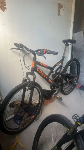 Bicicleta Colli 