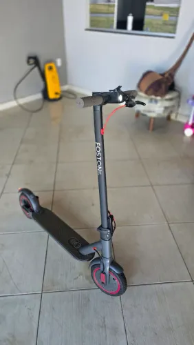 Patinete elétrico