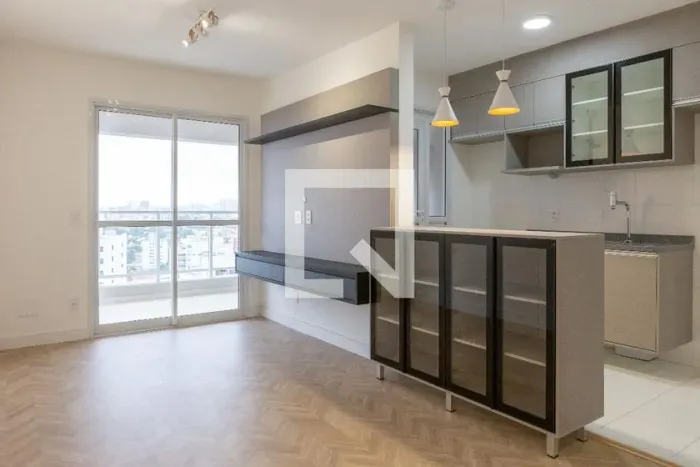 Apartamento à Venda - Vila Romana, 2 Quartos, 72 m2