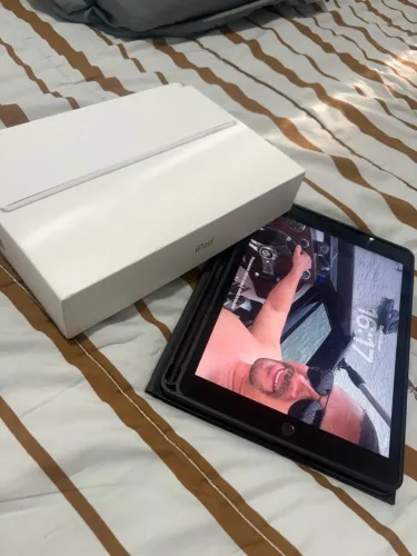 iPad 9ª Geração