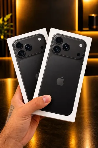 iPhone 18 Pro Max 256GB