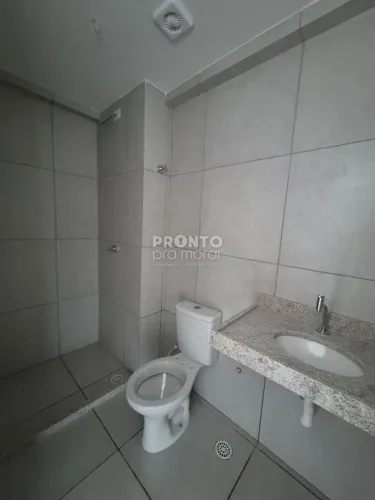 Flat com 1 quarto em Tamandaré