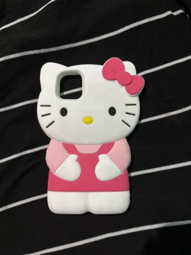 Capinha hello kitty IPHONE 11