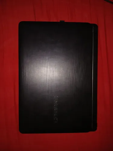 Notebook Windows 10