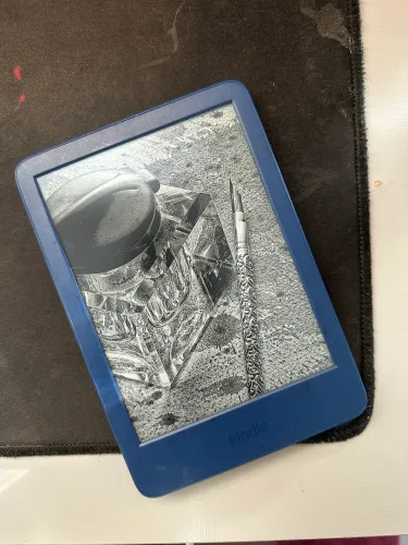 Kindle 11ª geração - novo