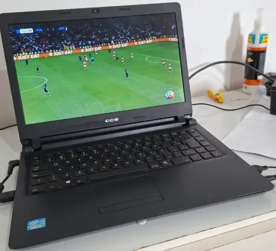 Notebook CCE N325